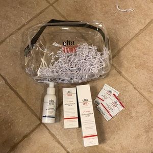 NWT EltaMD Skincare set